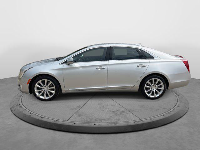 used 2016 Cadillac XTS car, priced at $21,967