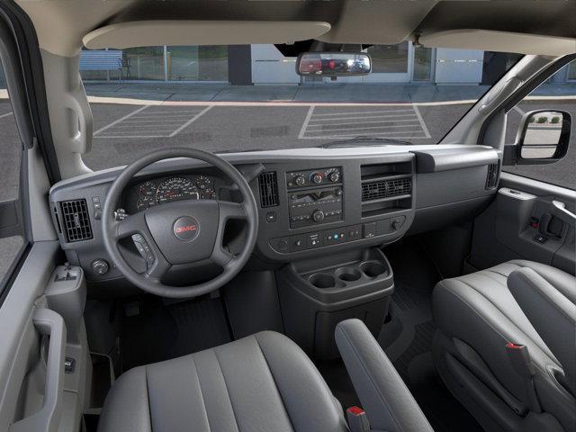 new 2025 GMC Savana 3500 car, priced at $52,200