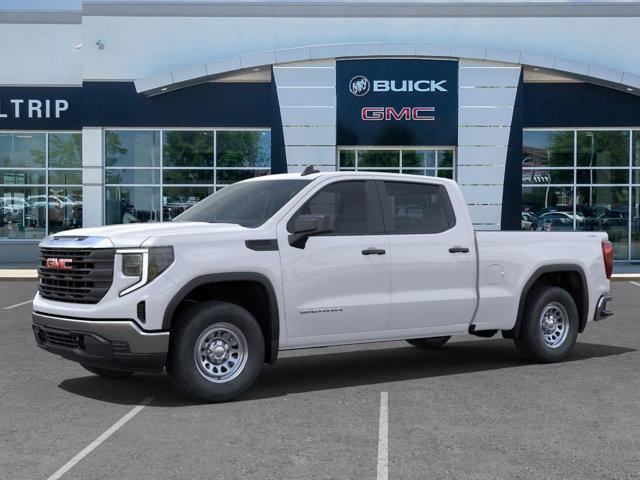 new 2024 GMC Sierra 1500 car, priced at $47,645