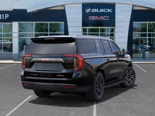 new 2024 GMC Yukon XL car, priced at $79,645