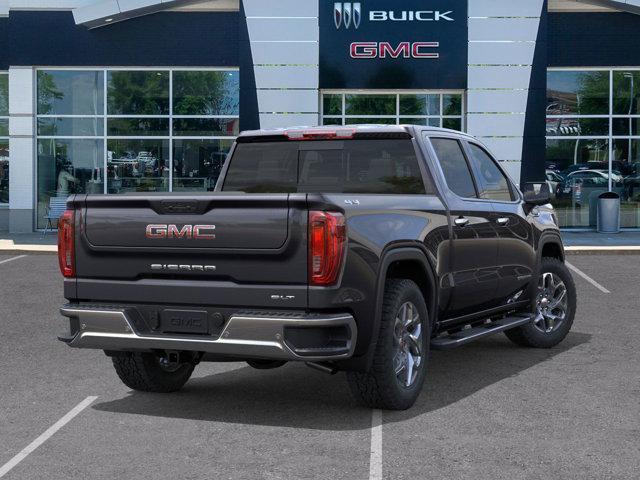 new 2026 GMC Sierra 1500 car, priced at $68,270