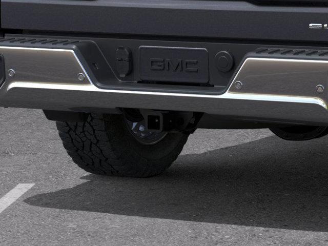 new 2026 GMC Sierra 1500 car, priced at $68,270