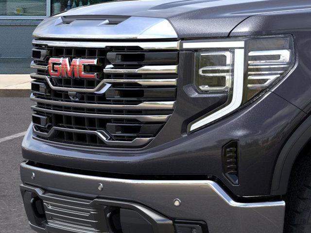 new 2026 GMC Sierra 1500 car, priced at $68,270