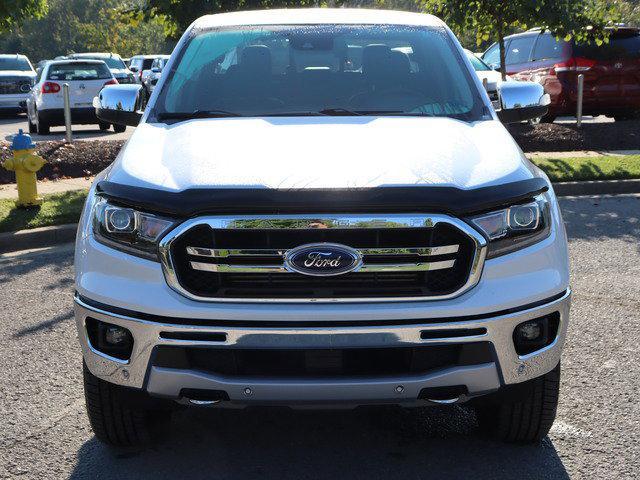 used 2019 Ford Ranger car, priced at $27,574