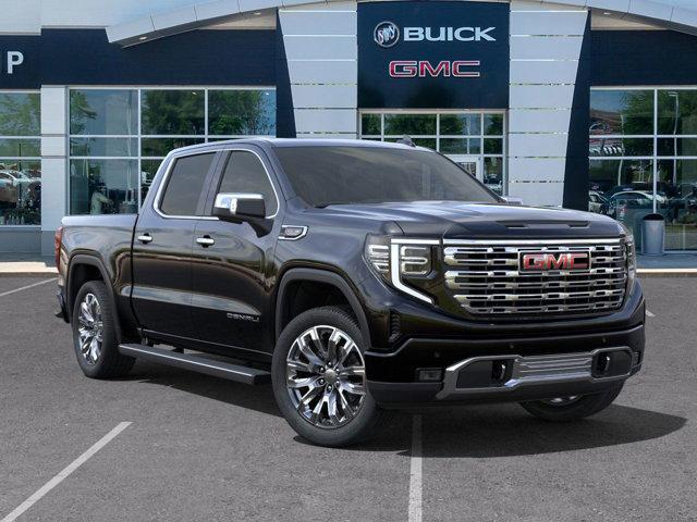 new 2025 GMC Sierra 1500 car, priced at $77,945