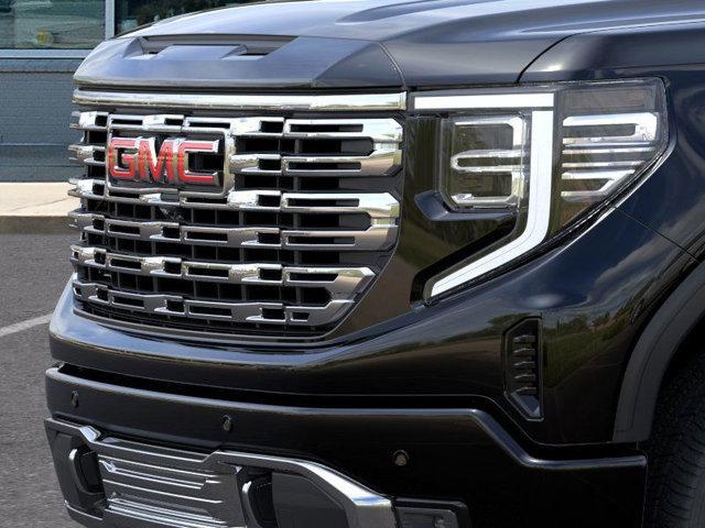 new 2025 GMC Sierra 1500 car, priced at $77,945