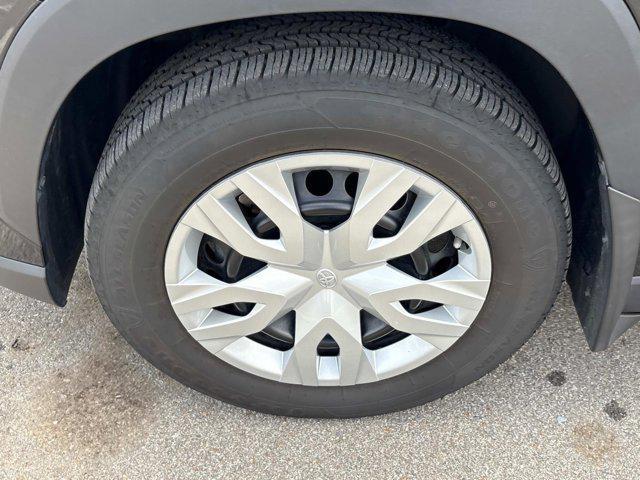 used 2022 Toyota Corolla Cross car, priced at $22,989