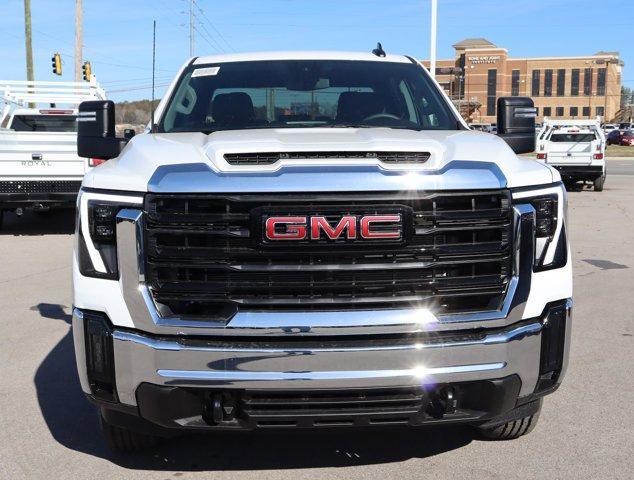 new 2024 GMC Sierra 2500 car, priced at $64,288