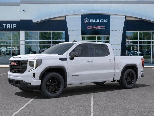 new 2024 GMC Sierra 1500 car, priced at $57,890