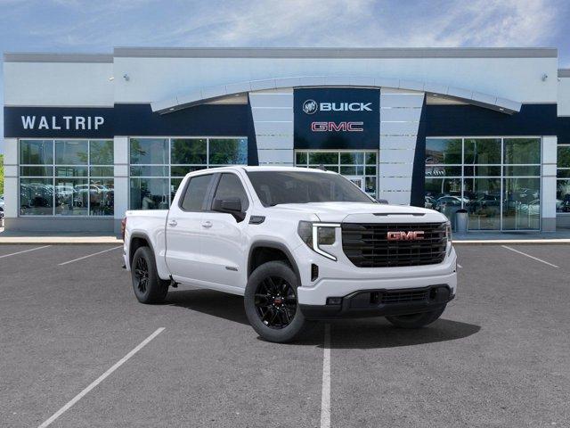 new 2024 GMC Sierra 1500 car, priced at $57,890