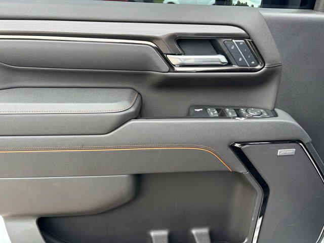 used 2025 GMC Sierra 2500 car, priced at $109,785
