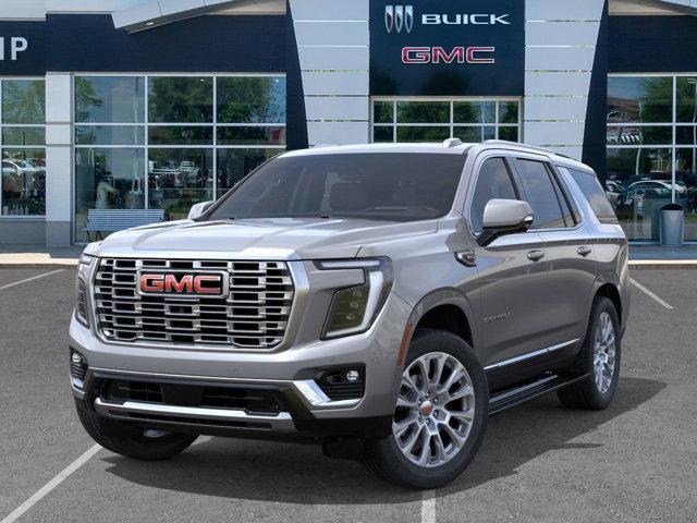 new 2025 GMC Yukon car, priced at $94,075