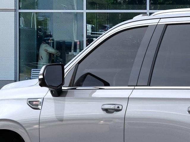 new 2025 GMC Yukon car, priced at $94,075