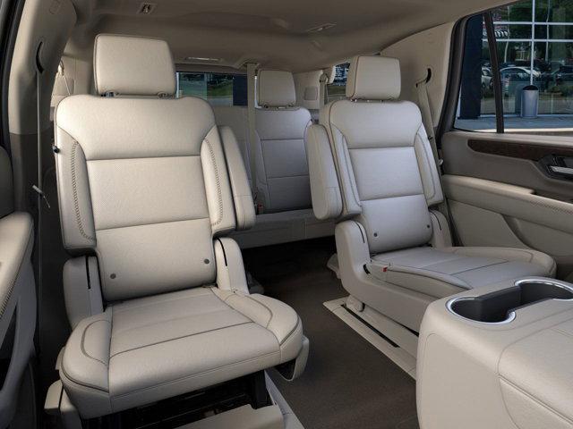 new 2025 GMC Yukon car, priced at $94,075