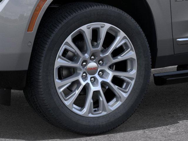 new 2025 GMC Yukon car, priced at $94,075