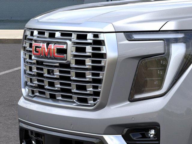 new 2025 GMC Yukon car, priced at $94,075