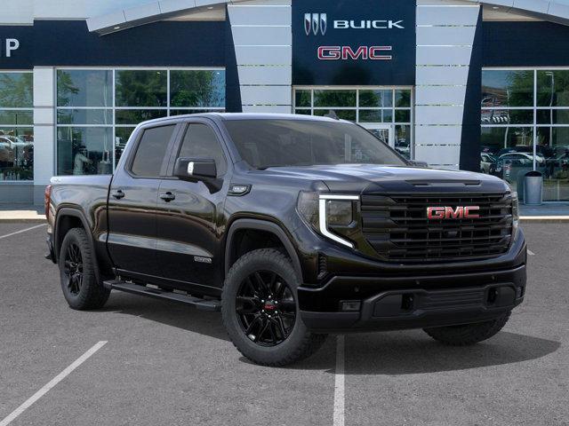 new 2026 GMC Sierra 1500 car, priced at $66,850