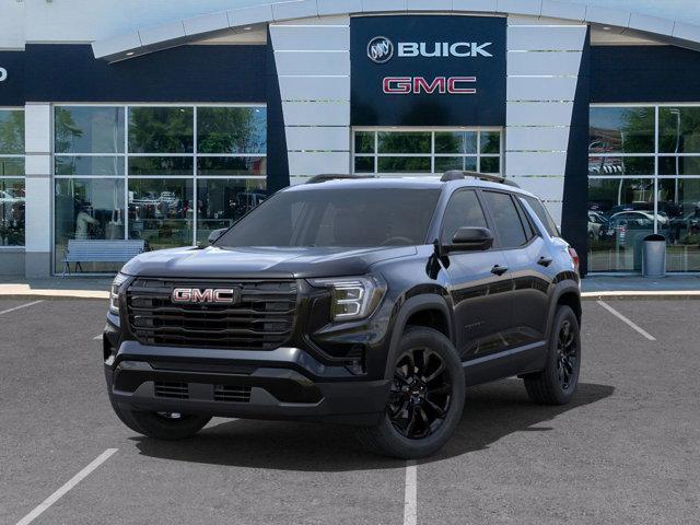 new 2025 GMC Terrain car, priced at $37,970