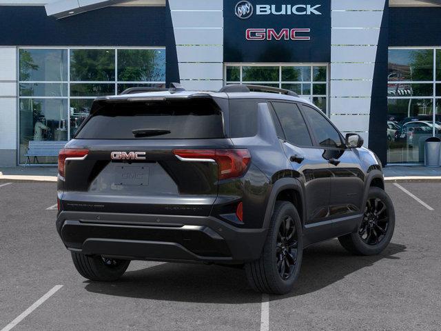 new 2025 GMC Terrain car, priced at $37,970