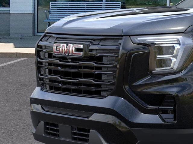 new 2025 GMC Terrain car, priced at $37,970