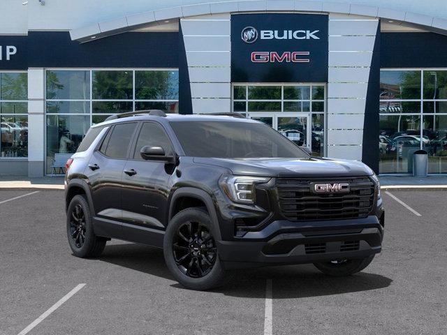 new 2025 GMC Terrain car, priced at $37,970