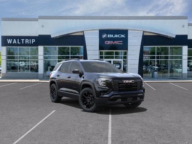 new 2025 GMC Terrain car, priced at $37,970