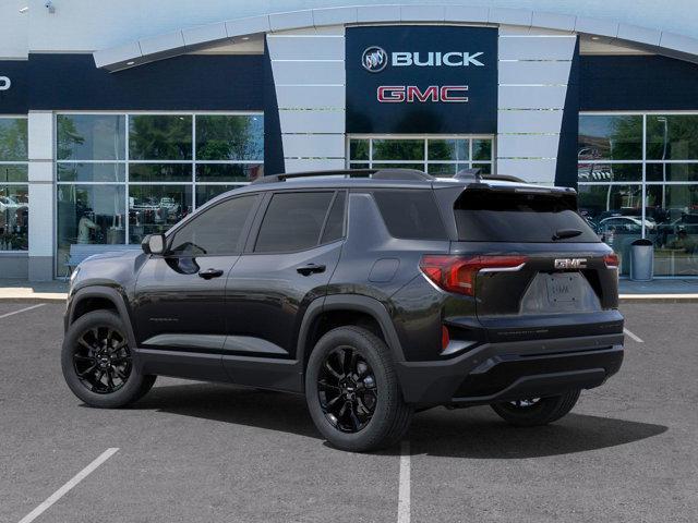 new 2025 GMC Terrain car, priced at $37,970