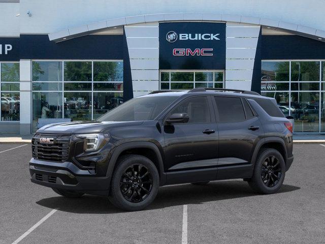 new 2025 GMC Terrain car, priced at $37,970