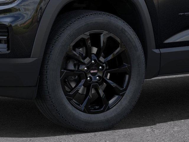 new 2025 GMC Terrain car, priced at $37,970