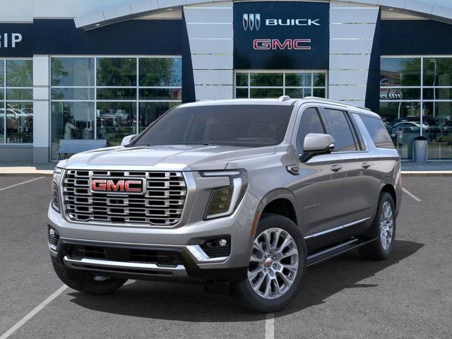 new 2025 GMC Yukon XL car, priced at $90,760