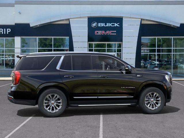 new 2024 GMC Yukon car, priced at $74,790