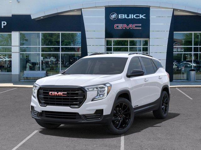 new 2024 GMC Terrain car, priced at $32,465