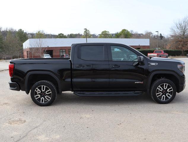 used 2022 GMC Sierra 1500 car, priced at $52,908