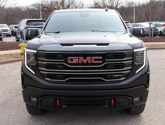 used 2022 GMC Sierra 1500 car, priced at $52,908