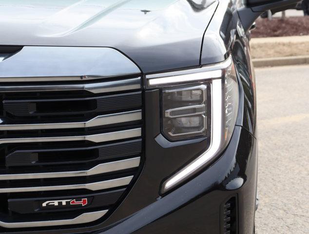 used 2022 GMC Sierra 1500 car, priced at $52,908