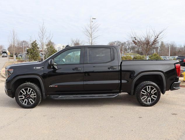 used 2022 GMC Sierra 1500 car, priced at $52,908