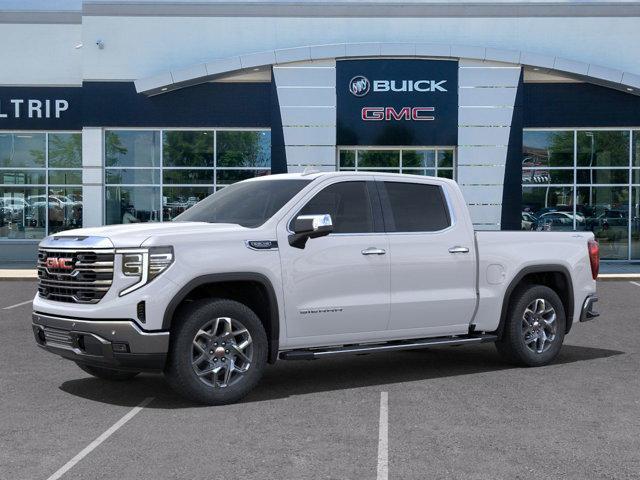 new 2025 GMC Sierra 1500 car, priced at $66,725