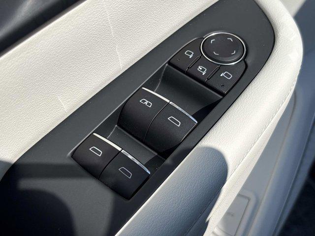 used 2025 Buick Enclave car, priced at $54,435