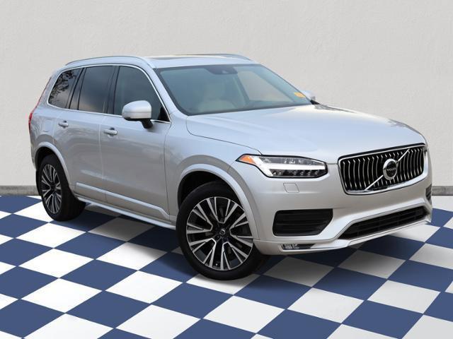 used 2020 Volvo XC90 car, priced at $30,392