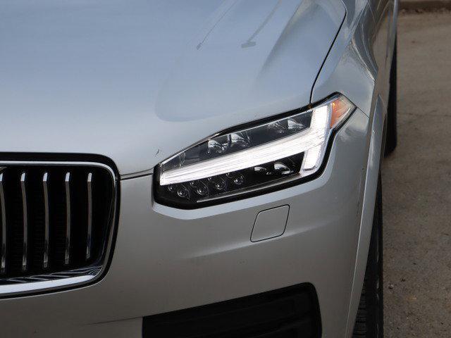 used 2020 Volvo XC90 car, priced at $30,392