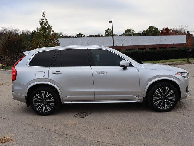 used 2020 Volvo XC90 car, priced at $30,392