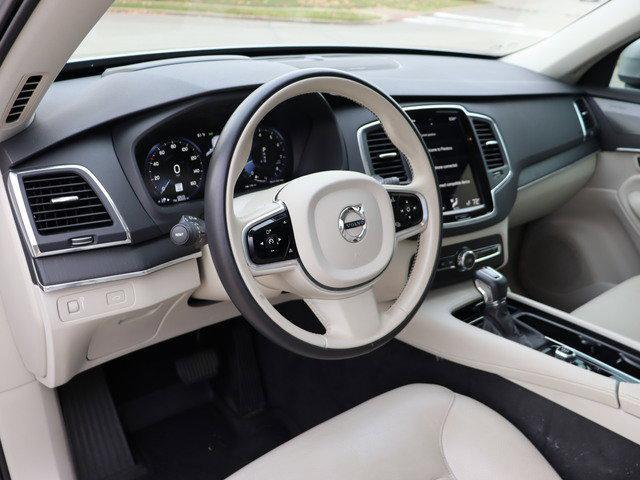 used 2020 Volvo XC90 car, priced at $30,392