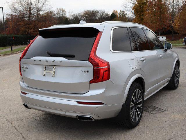 used 2020 Volvo XC90 car, priced at $30,392