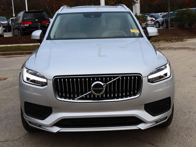 used 2020 Volvo XC90 car, priced at $30,392