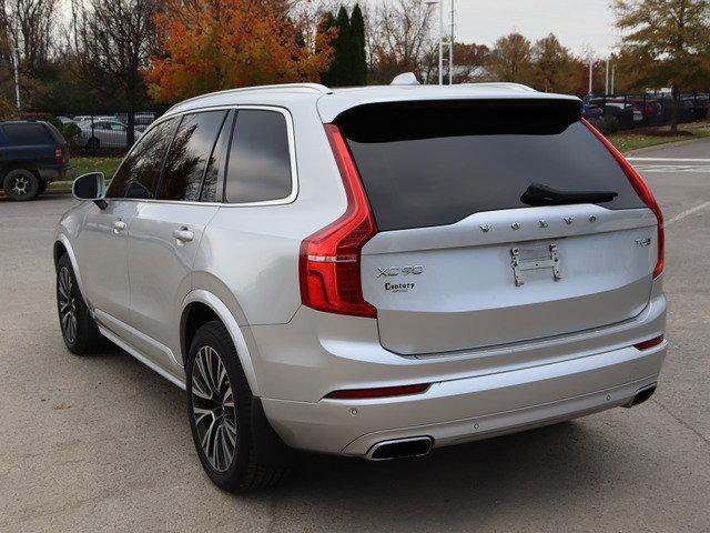 used 2020 Volvo XC90 car, priced at $30,392