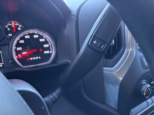 used 2020 Chevrolet Silverado 1500 car, priced at $29,868