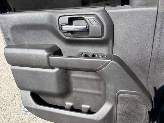 used 2020 Chevrolet Silverado 1500 car, priced at $29,868