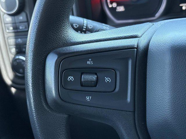 used 2020 Chevrolet Silverado 1500 car, priced at $29,868