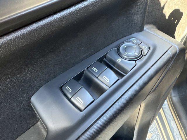 used 2020 Chevrolet Silverado 1500 car, priced at $29,868