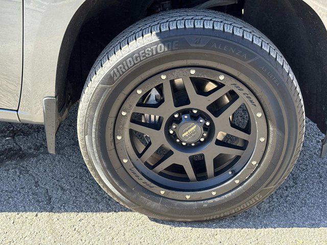 used 2020 Chevrolet Silverado 1500 car, priced at $29,868